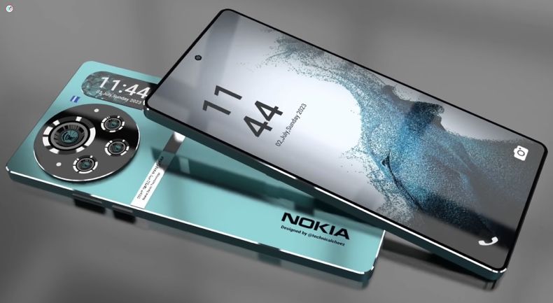 Nokia X500