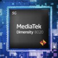 MediaTek Dimensity 8020 Specs, Phone List and Price