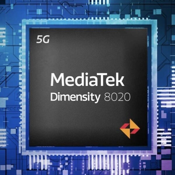 MediaTek Dimensity 8020 Specs, Phone List and Price