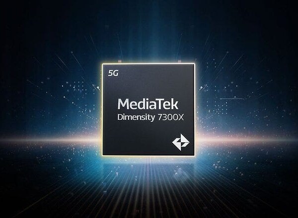 MediaTek Dimensity 7300X Specs