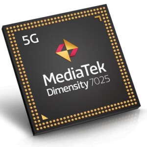 MediaTek Dimensity 7025 Specs, Phone List and Price