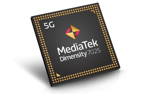 MediaTek Dimensity 7025 Specs, Phone List and Price