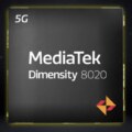 MediaTek Dimensity 8020 Specs, Phone List and Price