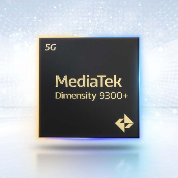 MediaTek Dimensity 9300+ – Phones List and Prices