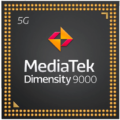 MediaTek Dimensity 9000 Specs, Phone List and Price