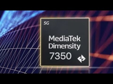 MediaTek Dimensity 7350 Specs, Phone List and Price