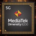 MediaTek Dimensity 8250 Specs