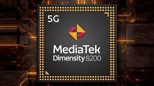 MediaTek Dimensity 8200 Specs, Phone List and Price