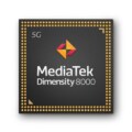 MediaTek Dimensity 8000 Specs