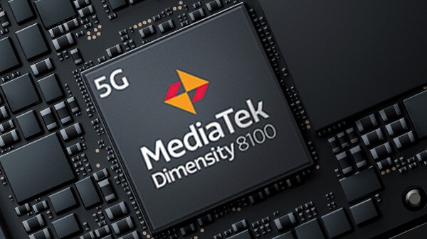 MediaTek Dimensity 8100 Specs, Phone List and Price